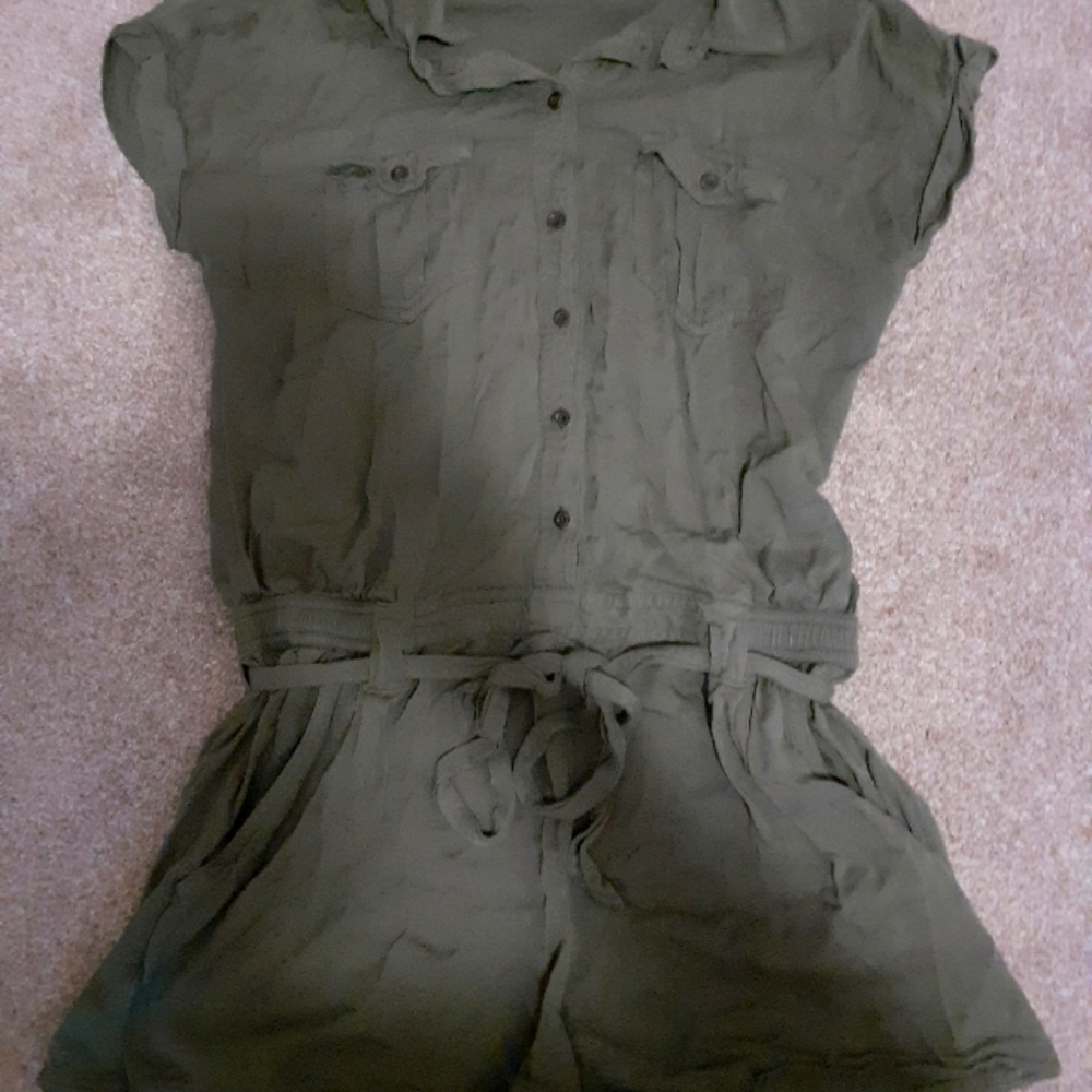 Women's Aerie Romper